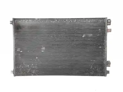 Автозапчастина б/у радіатор опалення / кондиціонації для RENAULT MEGANE II SEDÁN (LM0/1_) 1.5 dCi Посилання на OEM IAM 8200115543 CA1411 870843P Автозапчастина б/у радіатор опалення / кондиціонації для RENAULT MEGANE II SEDÁN (LM0/1_) 1.5 dCi Посилання на OEM IAM 8200115543 CA1411 870843P