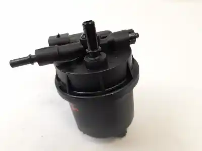 Pezzo di ricambio per auto di seconda mano filtro gasolio per renault clio ii fase i (b/cbo) 1.9 d alize riferimenti oem iam cp50dkv  