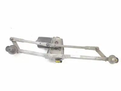 Автозапчастина б/у двигатель передніх склоочисників для renault clio ii fase i (b/cbo) 1.9 d посилання на oem iam 8200027620 0390241181 3397020537