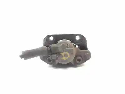 Автозапчастина б/у передній правий гальмівний супорт для renault clio ii fase i (b/cbo) 1.9 d посилання на oem iam b133514  