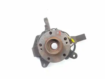 Автозапчастина б/у передній прав для RENAULT LAGUNA II (BG0/1_) 2.0 DCI (BG1T) Посилання на OEM IAM   