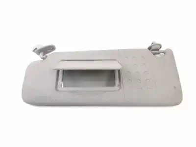 Pezzo di ricambio per auto di seconda mano Tenda Sinistra per RENAULT CLIO II FASE I (B/CBO) 1.9 D Alize Riferimenti OEM IAM 7700849117  