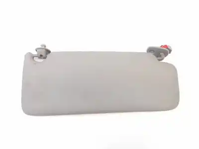 Pezzo di ricambio per auto di seconda mano tenda sinistra per renault clio ii fase i (b/cbo) 1.9 d alize riferimenti oem iam 7700849117  