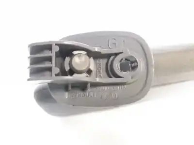 Pezzo di ricambio per auto di seconda mano tenda sinistra per renault clio ii fase i (b/cbo) 1.9 d alize riferimenti oem iam 7700849117  