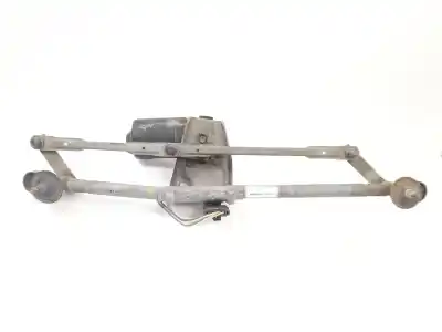 Pezzo di ricambio per auto di seconda mano tiranti e motorino del tergicristallo anteriore per renault clio ii fase i (b/cbo) 1.9 d alize riferimenti oem iam 8200027620  3397020537