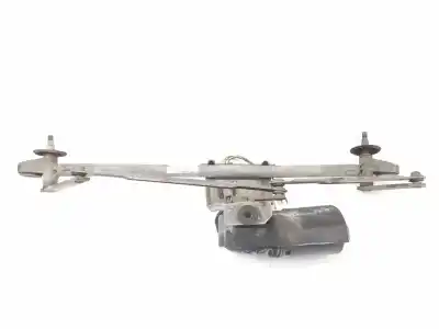 Pezzo di ricambio per auto di seconda mano tiranti e motorino del tergicristallo anteriore per renault clio ii fase i (b/cbo) 1.9 d alize riferimenti oem iam 8200027620  3397020537