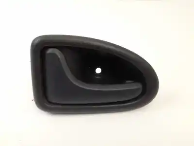 Pezzo di ricambio per auto di seconda mano Maniglia Interna Anteriore Sinistra per RENAULT CLIO II FASE I (B/CBO) 1.9 D Alize Riferimenti OEM IAM 7700415974  96012201