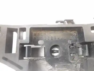 Автозапчасти б/у задняя правая наружная ручка за renault megane ii (bm0/1_, cm0/1_) 1.9 dci (bm0g, cm0g) ссылки oem iam 8200028463  