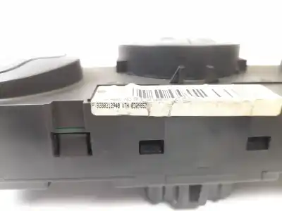 Автозапчасти б/у климат-контроль за renault megane ii (bm0/1_, cm0/1_) 1.9 dci (bm0g, cm0g) ссылки oem iam 8200312940 0309852 69340009