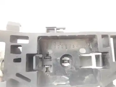 Автозапчасти б/у задняя левая наружная ручка за renault megane ii (bm0/1_, cm0/1_) 1.9 dci (bm0g, cm0g) ссылки oem iam 8200028464d  