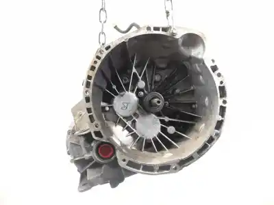 Автозапчасти б/у коробка передач за renault laguna ii (bg0/1_) 2.0 dci (bg1t) ссылки oem iam 8200726843