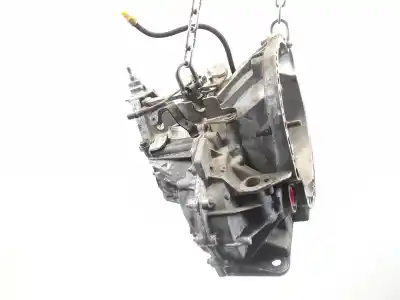 Автозапчастина б/у коробка передач для renault laguna ii (bg0/1_) 2.0 dci (bg1t) посилання на oem iam 8200726843  pk4m9r