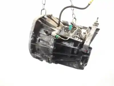 Автозапчастина б/у коробка передач для renault laguna ii (bg0/1_) 2.0 dci (bg1t) посилання на oem iam 8200726843  pk4m9r