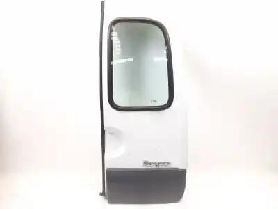 Автозапчастина б/у ПРАВІ ЗАДНІ ДВЕРІ для RENAULT KANGOO (KC0/1_)  Посилання на OEM IAM   