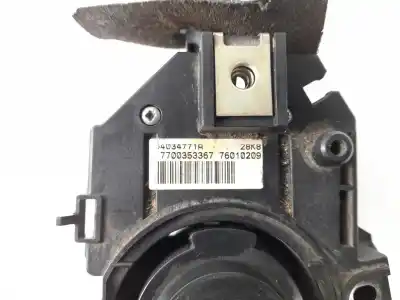 Автозапчасти б/у рулевое управление за renault master ii furgón (fd) 2.5 d ссылки oem iam 7700353367  54034771a