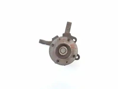 Piesă de schimb auto la mâna a doua Fuzeta Dreapta Fata pentru RENAULT CLIO II FASE I (B/CBO) 1.9 D Alize Referințe OEM IAM   