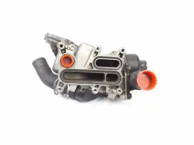 Peça sobressalente para automóvel em segunda mão suporte do filtro de óleo por renault grand scénic ii (jm0/1_) 2.0 dci (jm1k) referências oem iam 8200507878