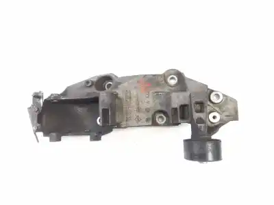 Peça sobressalente para automóvel em segunda mão suporte do alternador por renault grand scénic ii (jm0/1_) 2.0 dci (jm1k) referências oem iam 8200527320b