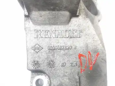 Автозапчастина б/у підтримка генератора для renault grand scénic ii (jm0/1_) 2.0 dci (jm1k) посилання на oem iam 8200527320b  