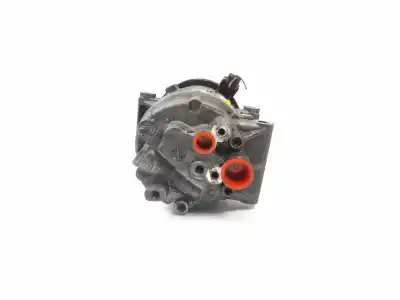 Peça sobressalente para automóvel em segunda mão compressor de ar condicionado a/a a/c por renault megane ii (bm0/1_, cm0/1_) 1.9 dci (bm0g, cm0g) referências oem iam   