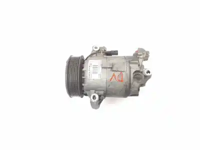 Peça sobressalente para automóvel em segunda mão compressor de ar condicionado a/a a/c por renault grand scénic ii (jm0/1_) 2.0 dci (jm1k) referências oem iam 8200356576