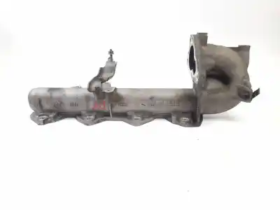 Peça sobressalente para automóvel em segunda mão coletor admissão por renault grand scénic ii (jm0/1_) 2.0 dci (jm1k) referências oem iam 