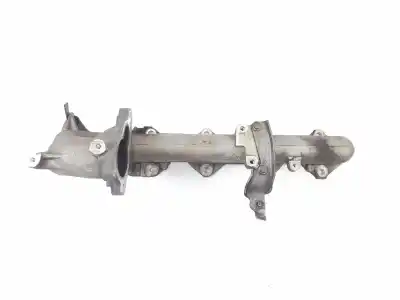 Автозапчастина б/у впускний колектор для renault grand scénic ii (jm0/1_) 2.0 dci (jm1k) посилання на oem iam   