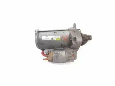 Peça sobressalente para automóvel em segunda mão motor de arranque por renault grand scénic ii (jm0/1_) 2.0 dci (jm1k) referências oem iam 8200628430