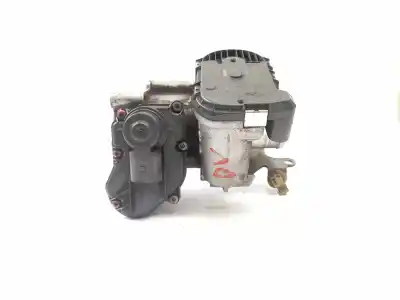 Автозапчастина б/у коробка метелика для renault grand scénic ii (jm0/1_) 2.0 dci (jm1k) посилання на oem iam 8200330810d  h8200330812