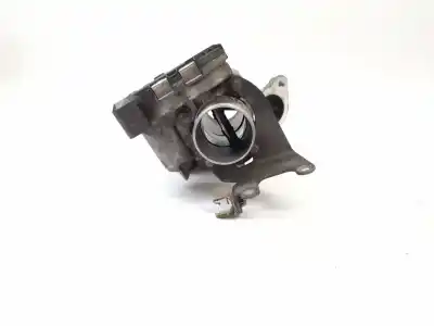 Автозапчастина б/у коробка метелика для renault grand scénic ii (jm0/1_) 2.0 dci (jm1k) посилання на oem iam 8200330810d  h8200330812