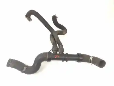 Peça sobressalente para automóvel em segunda mão tubo por renault grand scénic ii (jm0/1_) 2.0 dci (jm1k) referências oem iam hsr20808
