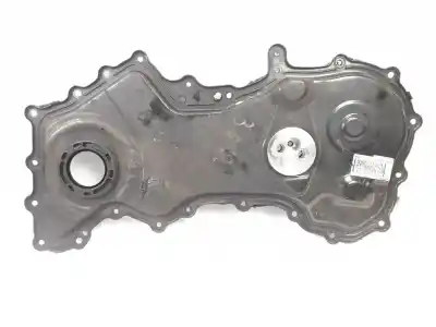 Peça sobressalente para automóvel em segunda mão tampa de distribuição por renault grand scénic ii (jm0/1_) 2.0 dci (jm1k) referências oem iam 8200674596