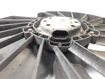 Автозапчасти б/у электрический вентилятор за renault megane ii (bm0/1_, cm0/1_) 1.9 dci (bm0g, cm0g) ссылки oem iam 8240357  