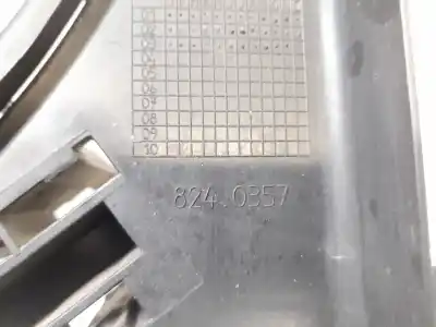 Автозапчасти б/у электрический вентилятор за renault megane ii (bm0/1_, cm0/1_) 1.9 dci (bm0g, cm0g) ссылки oem iam 8240357  