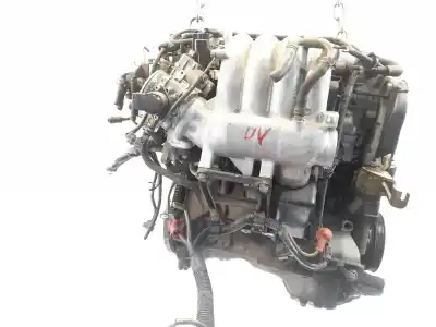 Gebrauchtes Autoersatzteil kompletter motor zum mitsubishi space star monospace (dg_a) 1.8 gdi (dg5a) oem-iam-referenzen   