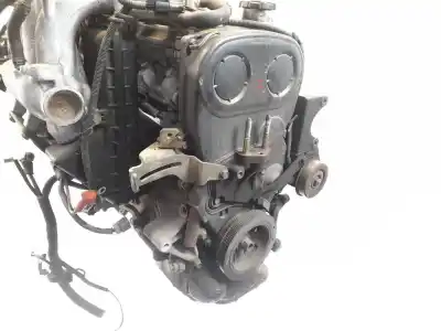 Gebrauchtes Autoersatzteil kompletter motor zum mitsubishi space star monospace (dg_a) 1.8 gdi (dg5a) oem-iam-referenzen   