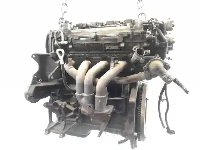 Gebrauchtes Autoersatzteil kompletter motor zum mitsubishi space star monospace (dg_a) 1.8 gdi (dg5a) oem-iam-referenzen   