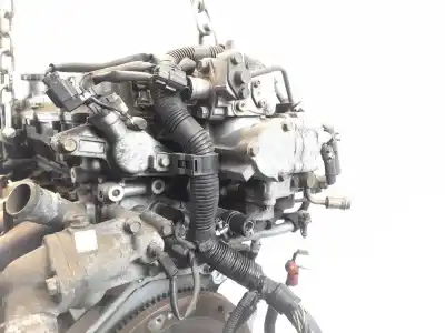 Gebrauchtes Autoersatzteil kompletter motor zum mitsubishi space star monospace (dg_a) 1.8 gdi (dg5a) oem-iam-referenzen   