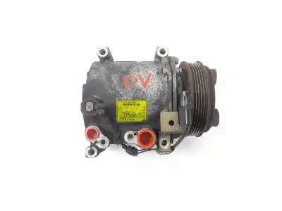 Gebrauchtes Autoersatzteil  zum MITSUBISHI SPACE STAR MONOSPACE (DG_A)  OEM-IAM-Referenzen MR315461  AKC200A204AA