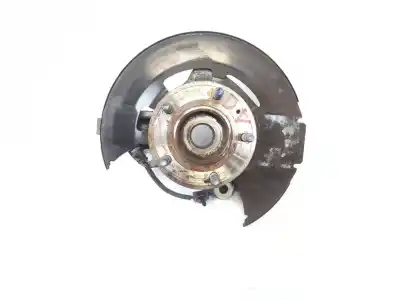 Автозапчасти б/у передняя левая кулачка за chevrolet orlando (j309) 2.0 d ссылки oem iam 13248526