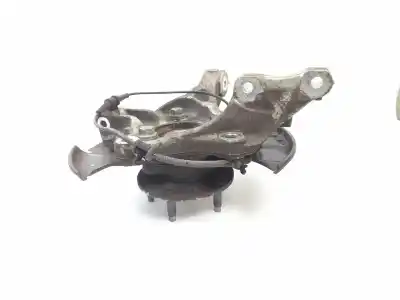 Автозапчасти б/у передняя левая кулачка за chevrolet orlando (j309) 2.0 d ссылки oem iam 13248526  