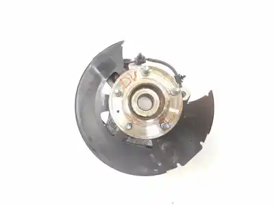 Автозапчасти б/у передняя правая кулачка за chevrolet orlando (j309) 2.0 d ссылки oem iam 13248527