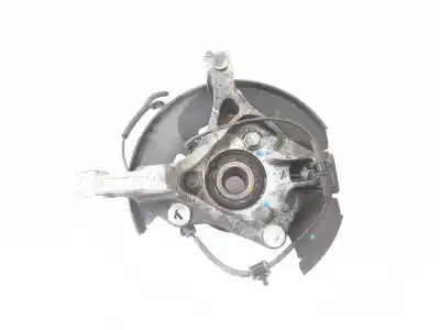 Автозапчасти б/у передняя правая кулачка за chevrolet orlando (j309) 2.0 d ссылки oem iam 13248527  