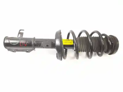 Автозапчасти б/у амортизатор передний правый за chevrolet orlando (j309) 2.0 d ссылки oem iam 13307871