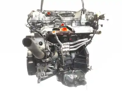 İkinci el araba yedek parçası komple motor için chevrolet orlando (j309) 2.0 d oem iam referansları lnp  