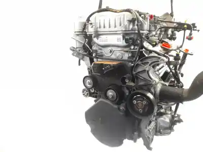 İkinci el araba yedek parçası komple motor için chevrolet orlando (j309) 2.0 d oem iam referansları lnp  