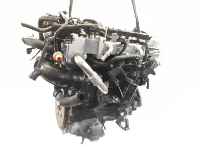 İkinci el araba yedek parçası komple motor için chevrolet orlando (j309) 2.0 d oem iam referansları lnp  