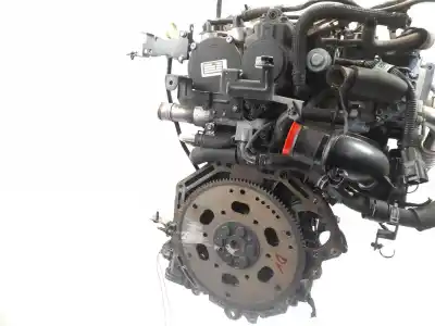 İkinci el araba yedek parçası komple motor için chevrolet orlando (j309) 2.0 d oem iam referansları lnp  