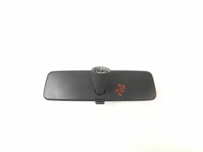 Pièce détachée automobile d'occasion rétroviseur intérieur pour seat ibiza (6k1) 1.9 sdi références oem iam 4d0857511 0210093 0110093