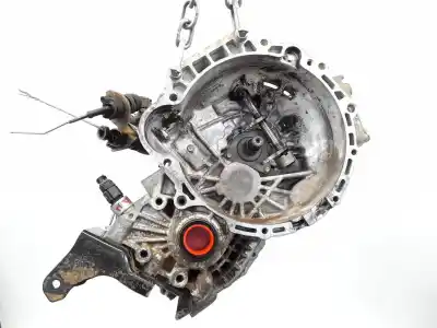 Second-hand car spare part gearbox for hyundai matrix (fc) 1.5 crdi gls oem iam references m5bf2  